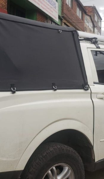 Carpa camioneta 3