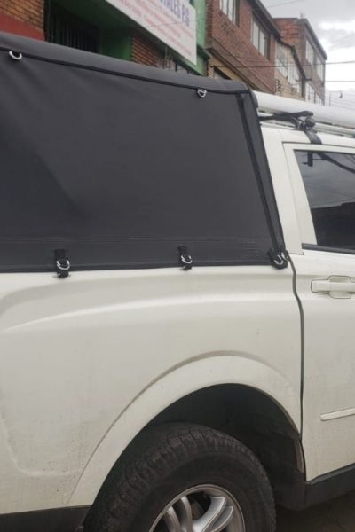 Carpa camioneta 3