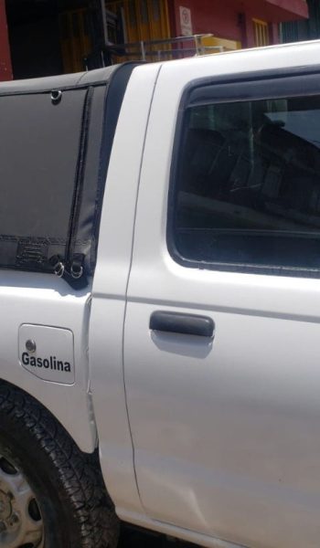 Carpa camioneta 4
