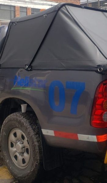 Carpa camioneta 5