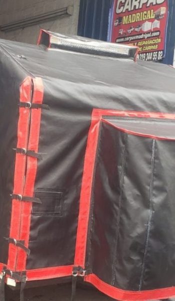Carpa especial 1